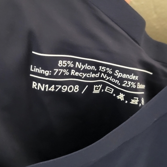 Outdoor Voices Atheltic Dress - Picture 4 of 6